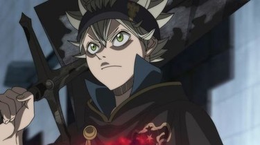 Black clover 2025 episode 17