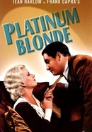 Platinum Blonde poster image
