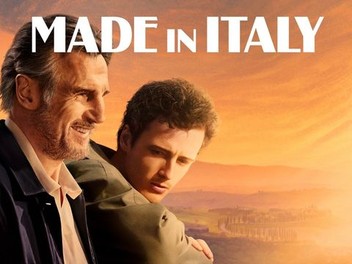 Made in italy discount