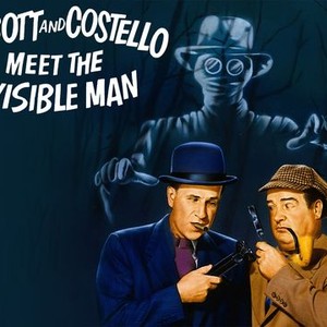 "Abbott and Costello Meet the Invisible Man photo 5"