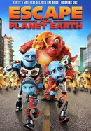 Escape From Planet Earth poster image