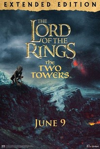 The Lord of the Rings: The Two Towers