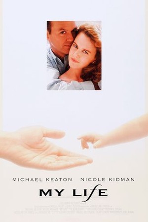 My Life poster