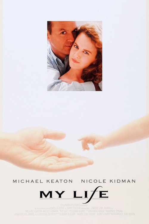 My Life poster