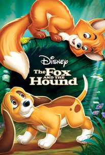 Fox And The Hound Quotes