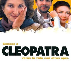 Cleopatra photo 7