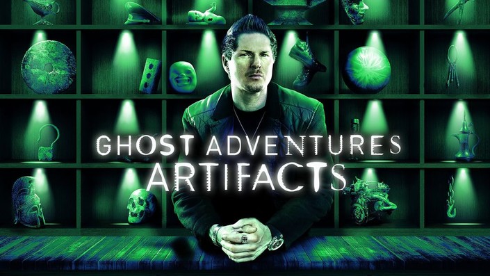 Ghost Adventures Artifacts Season 1 Episode 1 Rotten Tomatoes
