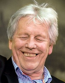 Stig Torstensson