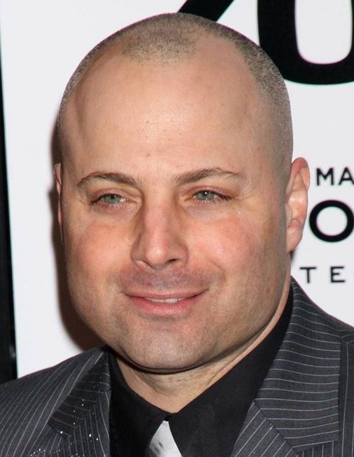 Jerry Della Salla