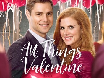 All things valentine watch online discount