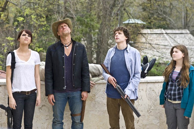 Zombieland - Rotten Tomatoes