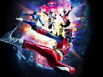 Rangers ninja steel new arrivals