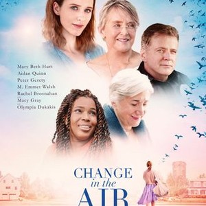 Change in the Air photo 18
