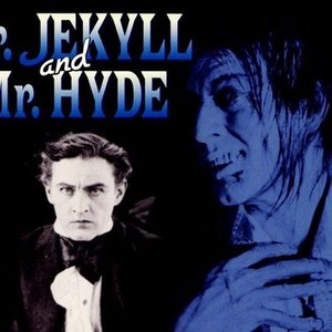 Dr. Jekyll and Mr. Hyde photo 9