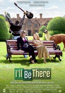 I'll Be There poster image