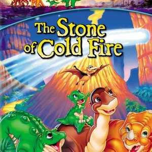 The Land Before Time VII: The Stone of Cold Fire photo 4
