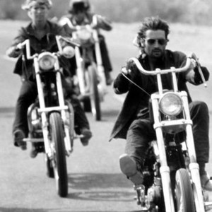 The Jesus Trip (1971) photo 2