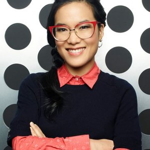 Ali Wong as Dr. Lina Lark