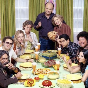 That '70s Show: Season 2, Episode 16 - Rotten Tomatoes