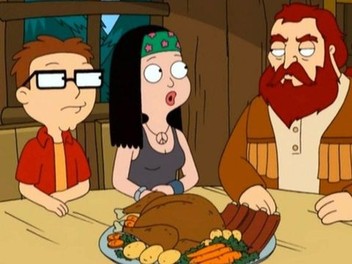 Buckle clearance american dad