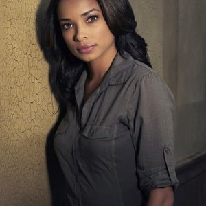Rochelle Aytes as Detective Grace Russell