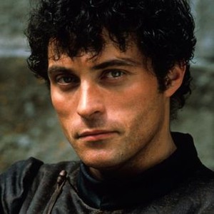 A KNIGHT'S TALE, Rufus Sewell, 2001. ©Columbia Pictures