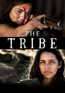 The Tribe poster image