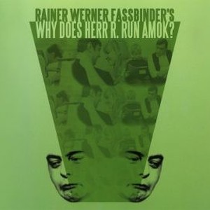 Why Does Herr R. Run Amok? photo 4