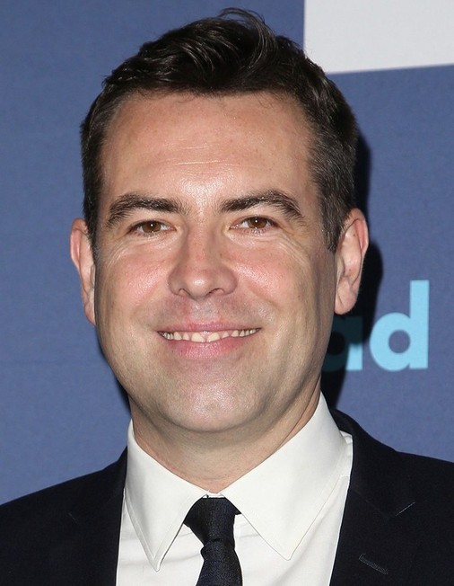 Stephen Beresford