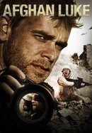 Afghan Luke poster image