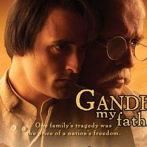 "Gandhi, My Father photo 1"