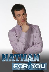 Nathan For You Season 3 Rotten Tomatoes