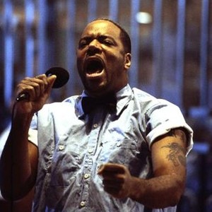 UNDISPUTED, Ed Lover, 2002, (c) Miramax