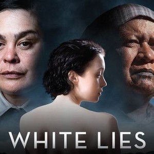 white lies movie review