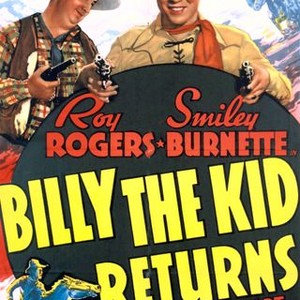 Billy the Kid Returns (1938) photo 10