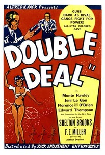 Watch trailer for Double Deal