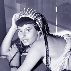 Two Nights With Cleopatra (1953) photo 8