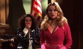 Legally Blonde - Rotten Tomatoes