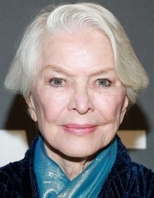 Ellen Burstyn