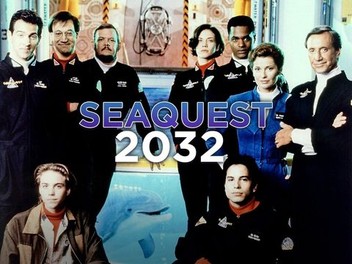 Seaquest dsv 2025 streaming