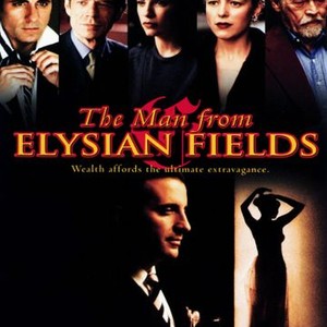 The Man From Elysian Fields photo 4