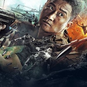 Wolf Warrior II Rotten Tomatoes