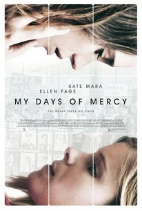 My Days Of Mercy 2017 Rotten Tomatoes