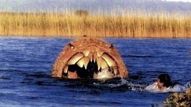 その他 Monster Shark (aka Devil Fish) [Blu-ray] Import Monster Shark aka Devil Fish (4K UHD Review)