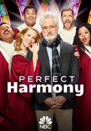 Perfect Harmony poster image