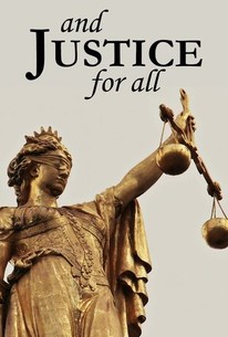 And Justice for All - Rotten Tomatoes