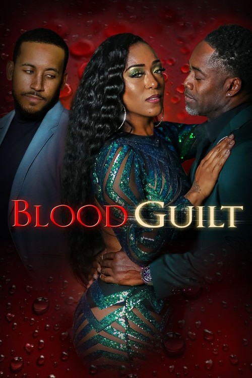 Bloodguilt poster