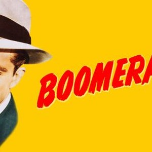 "Boomerang! photo 12"