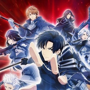 Sword Art Online: Alicization - War of Underworld - Rotten Tomatoes