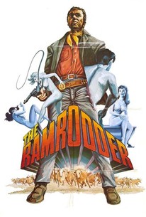 Poster for The Ramrodder